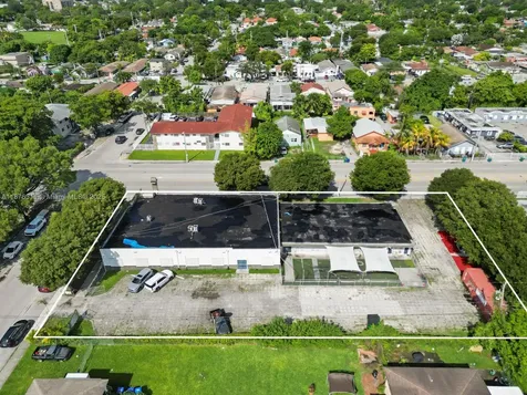 3001 NW 22nd Avenue Miami FL 33142