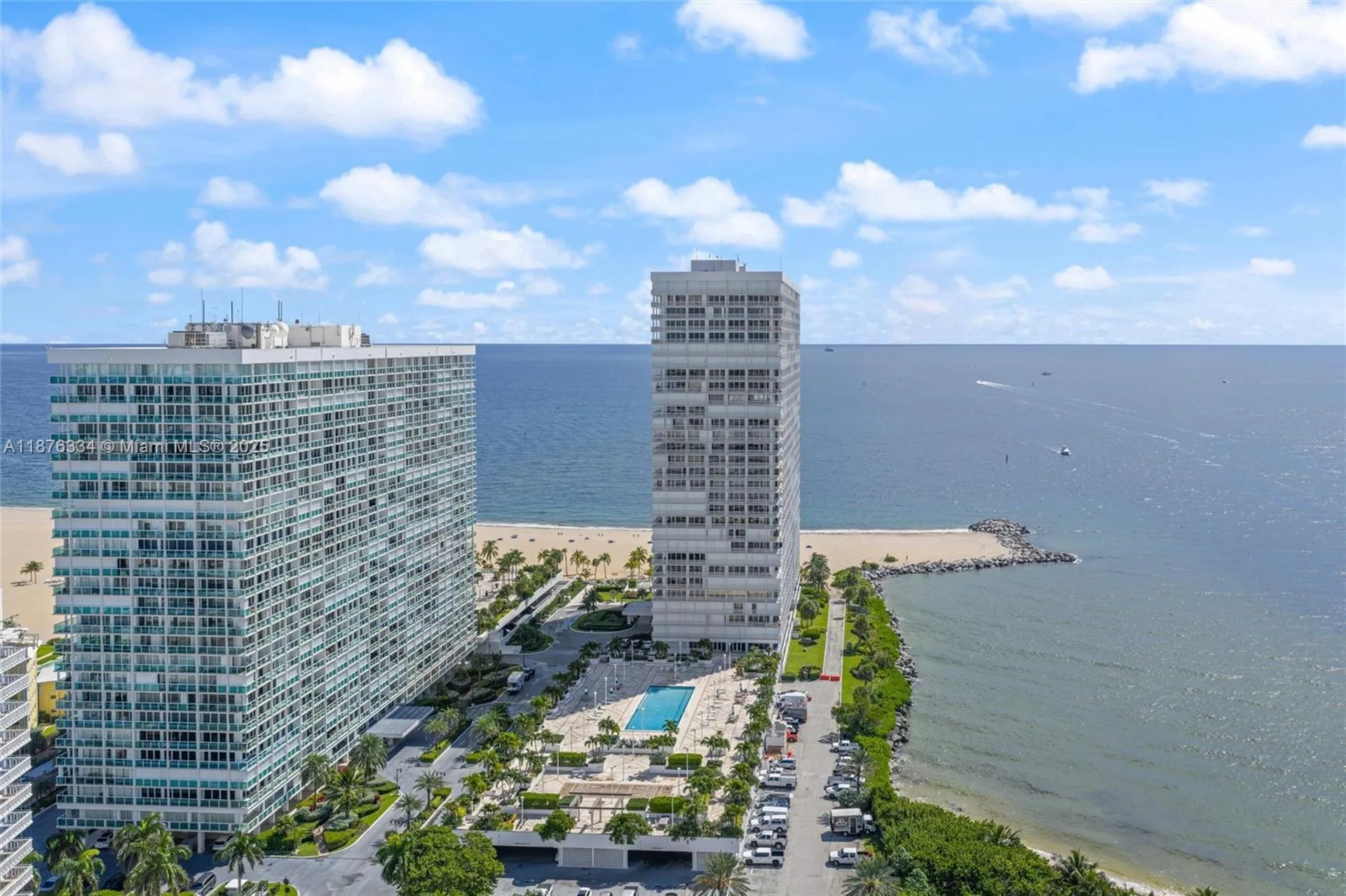 2200 S Ocean Lane Fort Lauderdale FL 33316