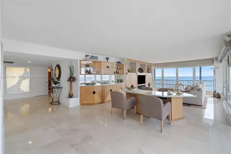 2200 S Ocean Lane Fort Lauderdale FL 33316