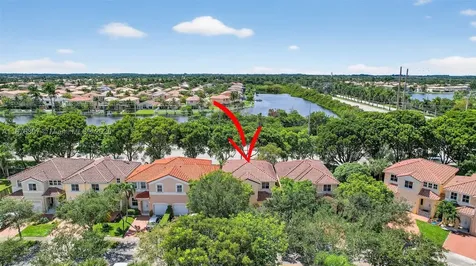 3306 SW 171st Terrace Miramar FL 33027