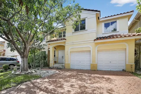 3306 SW 171st Terrace Miramar FL 33027