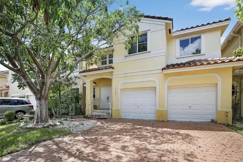 3306 SW 171st Terrace Miramar FL 33027