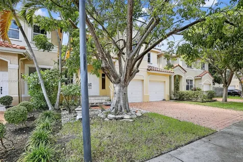 3306 SW 171st Terrace Miramar FL 33027