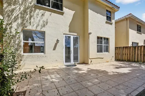 3306 SW 171st Terrace Miramar FL 33027