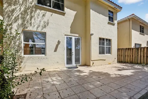 3306 SW 171st Terrace Miramar FL 33027