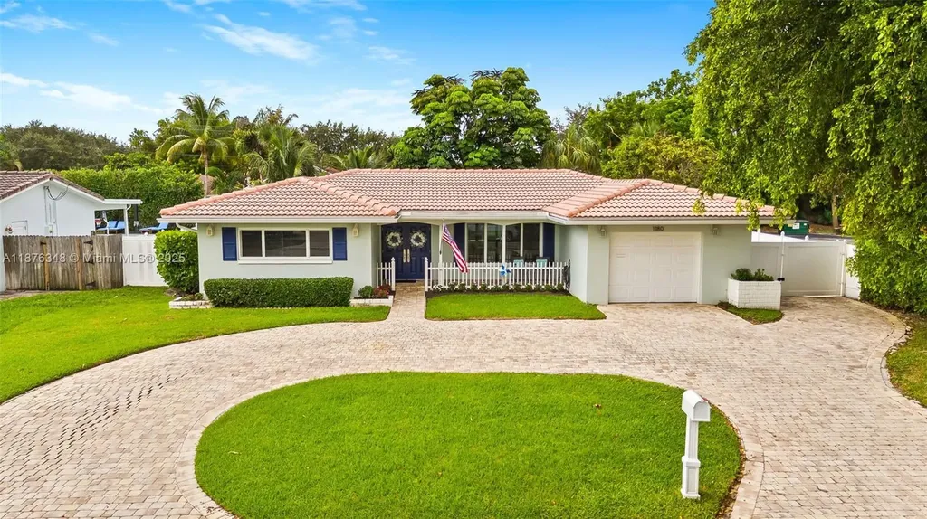 1180 SW 17th Street Boca Raton FL 33486