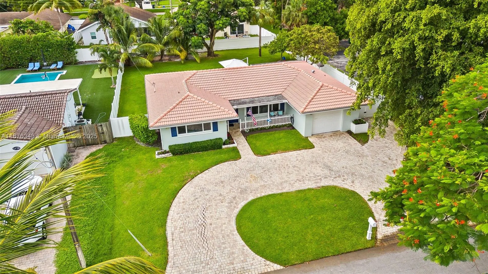 1180 SW 17th Street Boca Raton FL 33486