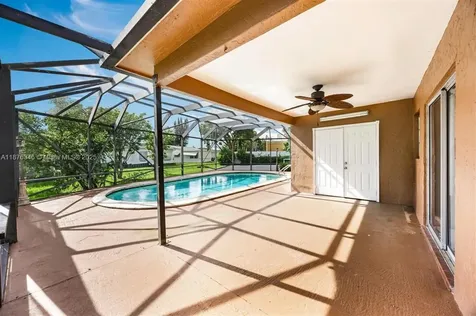 5710 NW 87th Terrace Tamarac FL 33321
