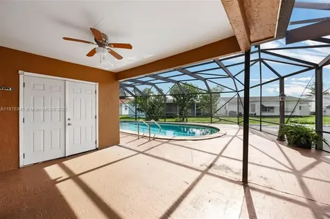 5710 NW 87th Terrace Tamarac FL 33321