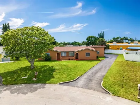 5710 NW 87th Terrace Tamarac FL 33321