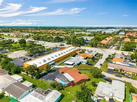 5710 NW 87th Terrace Tamarac FL 33321