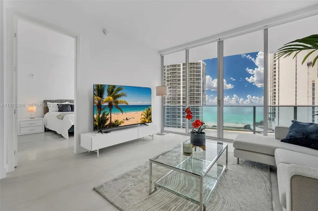 17550 Collins Avenue Sunny Isles Beach FL 33160