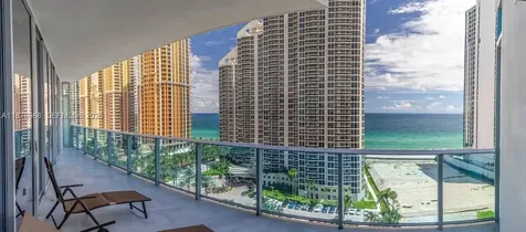 17550 Collins Avenue Sunny Isles Beach FL 33160