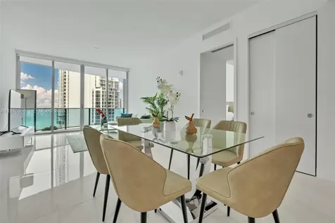 17550 Collins Avenue Sunny Isles Beach FL 33160