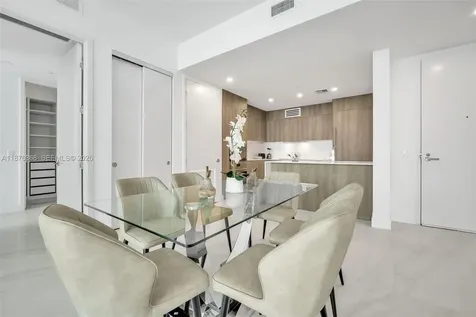 17550 Collins Avenue Sunny Isles Beach FL 33160
