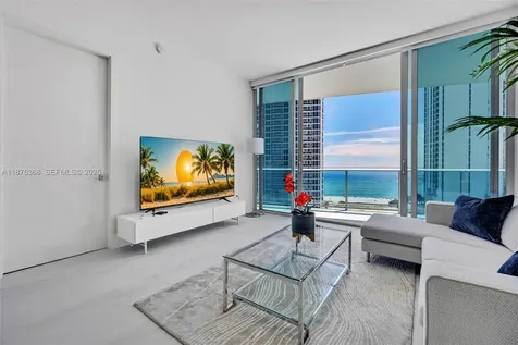 17550 Collins Avenue Sunny Isles Beach FL 33160