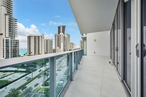 17550 Collins Avenue Sunny Isles Beach FL 33160