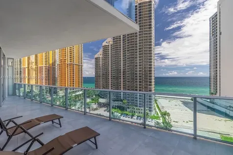 17550 Collins Avenue Sunny Isles Beach FL 33160