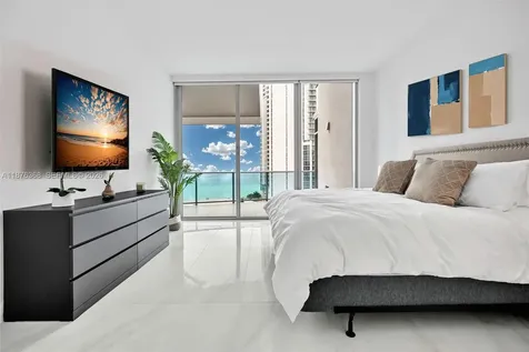 17550 Collins Avenue Sunny Isles Beach FL 33160