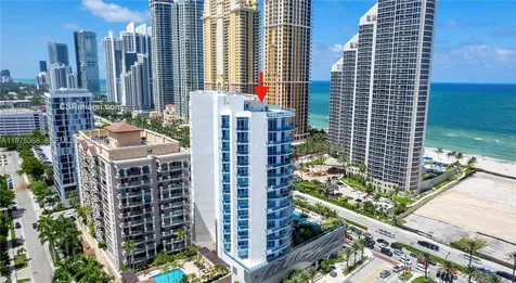 17550 Collins Avenue Sunny Isles Beach FL 33160