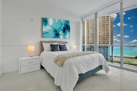 17550 Collins Avenue Sunny Isles Beach FL 33160
