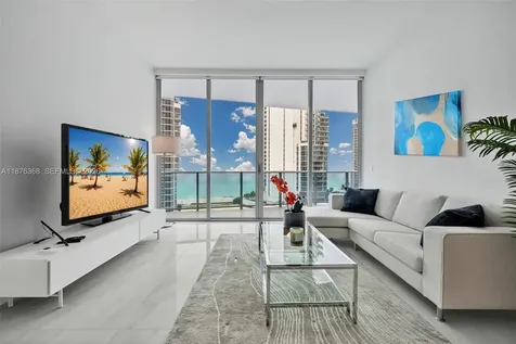 17550 Collins Avenue Sunny Isles Beach FL 33160
