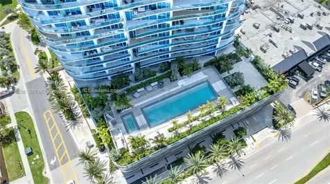 17550 Collins Avenue Sunny Isles Beach FL 33160