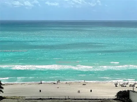 17550 Collins Avenue Sunny Isles Beach FL 33160