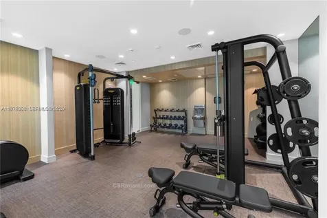 17550 Collins Avenue Sunny Isles Beach FL 33160