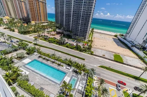 17550 Collins Avenue Sunny Isles Beach FL 33160