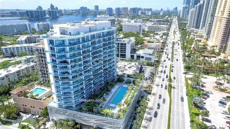 17550 Collins Avenue Sunny Isles Beach FL 33160