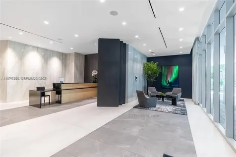 17550 Collins Avenue Sunny Isles Beach FL 33160