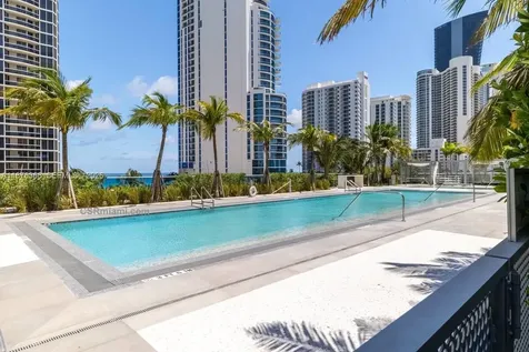 17550 Collins Avenue Sunny Isles Beach FL 33160