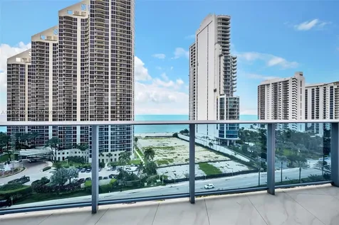 17550 Collins Avenue Sunny Isles Beach FL 33160