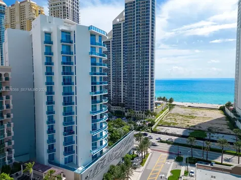17550 Collins Avenue Sunny Isles Beach FL 33160