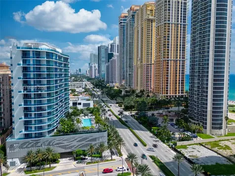 17550 Collins Avenue Sunny Isles Beach FL 33160
