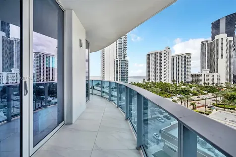 17550 Collins Avenue Sunny Isles Beach FL 33160