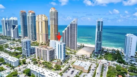 17550 Collins Avenue Sunny Isles Beach FL 33160
