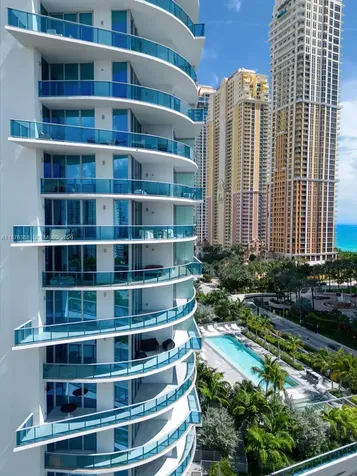17550 Collins Avenue Sunny Isles Beach FL 33160