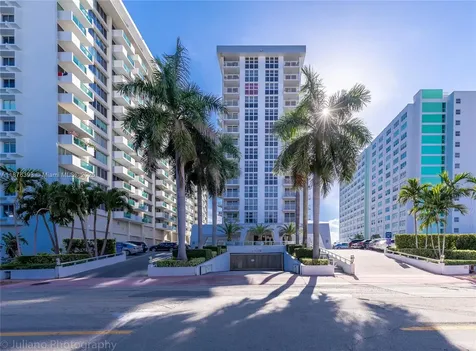 1228 West Avenue Miami Beach FL 33139