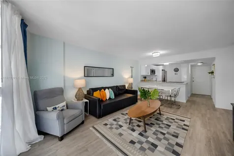 1228 West Avenue Miami Beach FL 33139