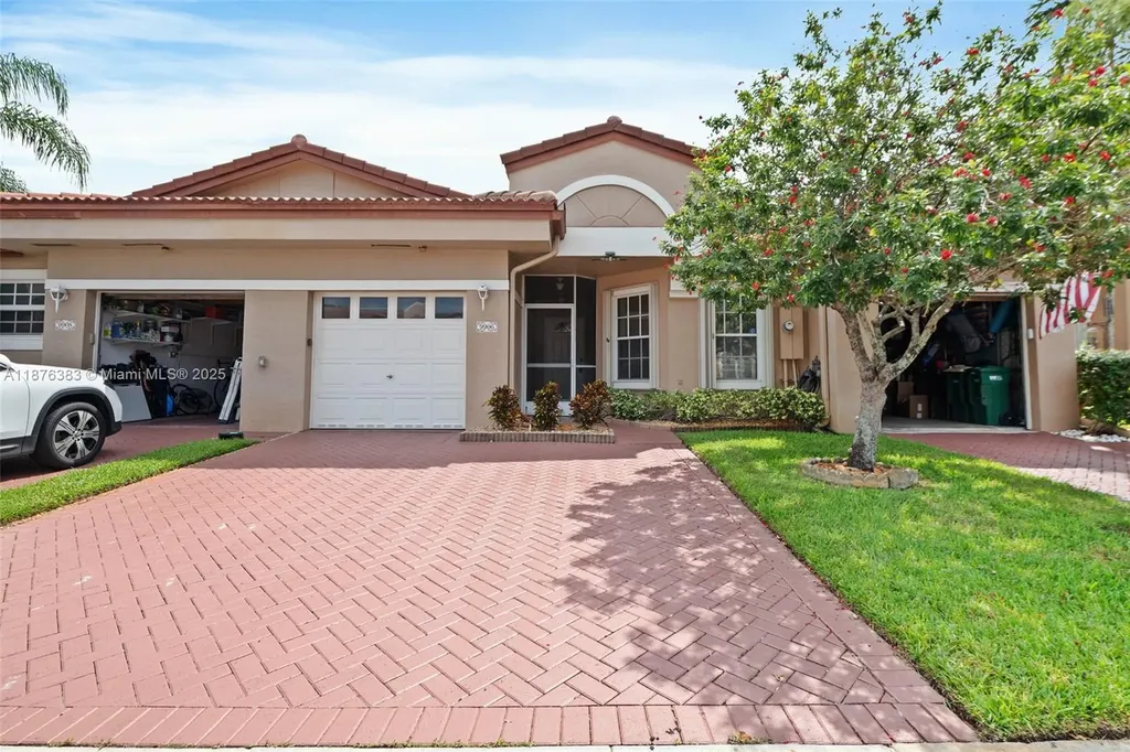 9906 Malvern Drive Tamarac FL 33321