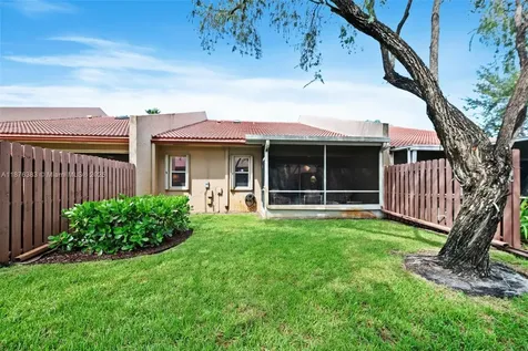 9906 Malvern Drive Tamarac FL 33321