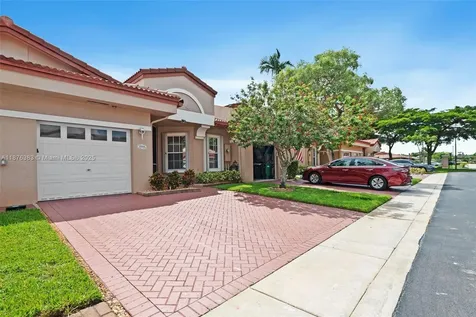 9906 Malvern Drive Tamarac FL 33321