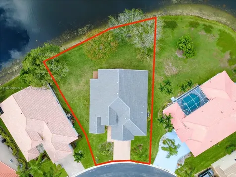 2549 Egret Lake Drive Green Acres FL 33413