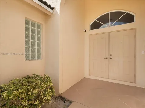 2549 Egret Lake Drive Green Acres FL 33413