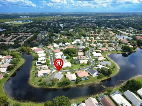 2549 Egret Lake Drive Green Acres FL 33413