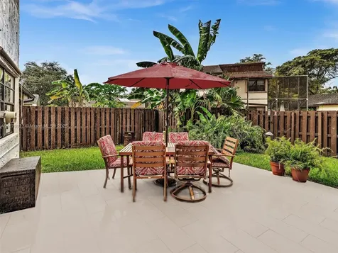 13666 SW 116th Lane Miami FL 33186