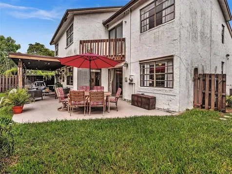 13666 SW 116th Lane Miami FL 33186