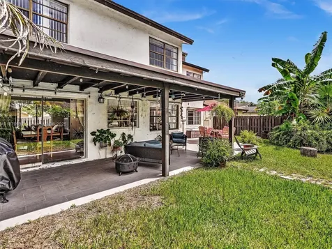 13666 SW 116th Lane Miami FL 33186